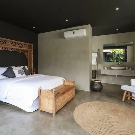 Villa Suku Berawa Canggu  Exterior photo