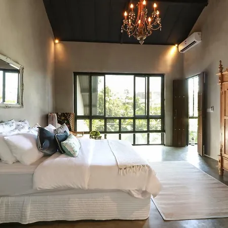 Villa Suku Berawa Canggu  Exterior photo