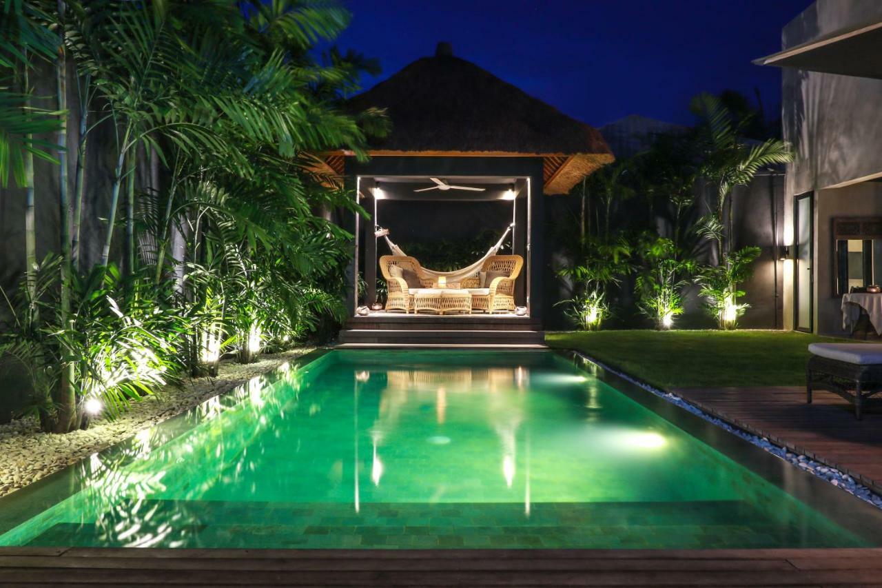 Villa Suku Berawa Canggu