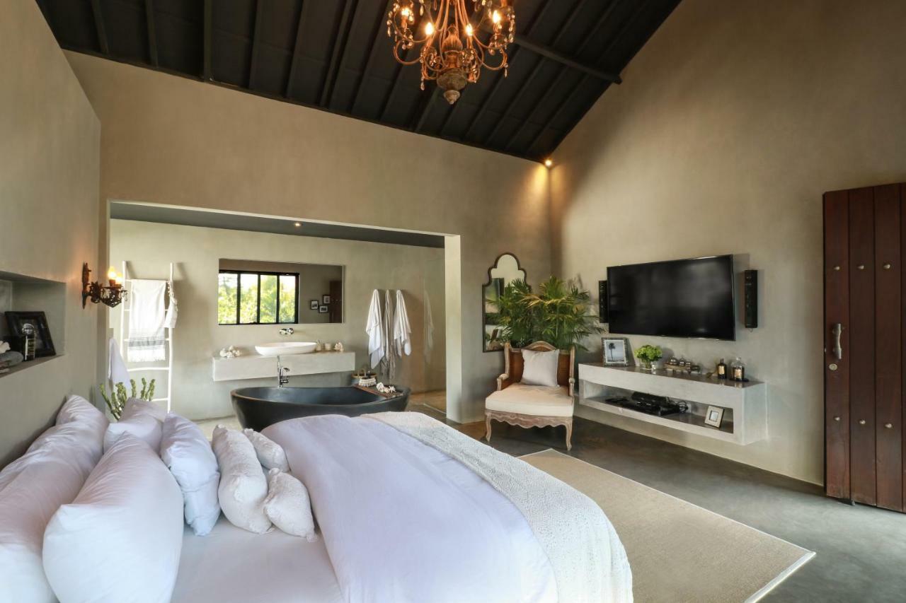 Villa Suku Berawa Canggu