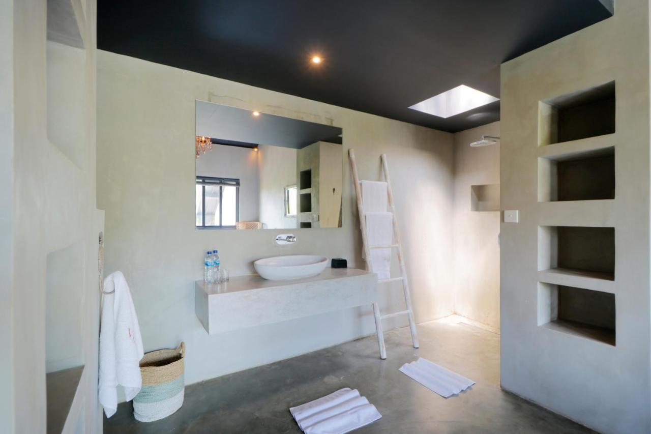 Suku Berawa Villa Canggu