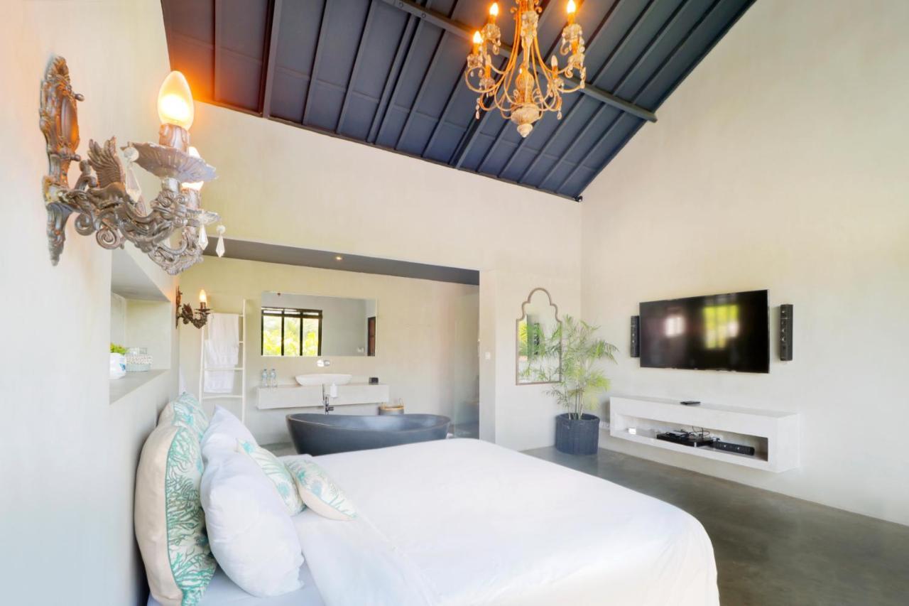 Suku Berawa Villa Canggu