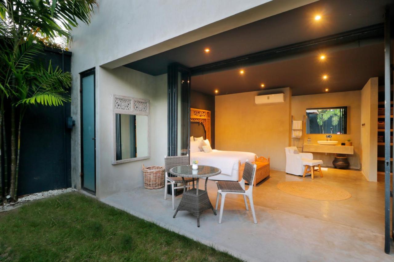 Suku Berawa Villa Canggu
