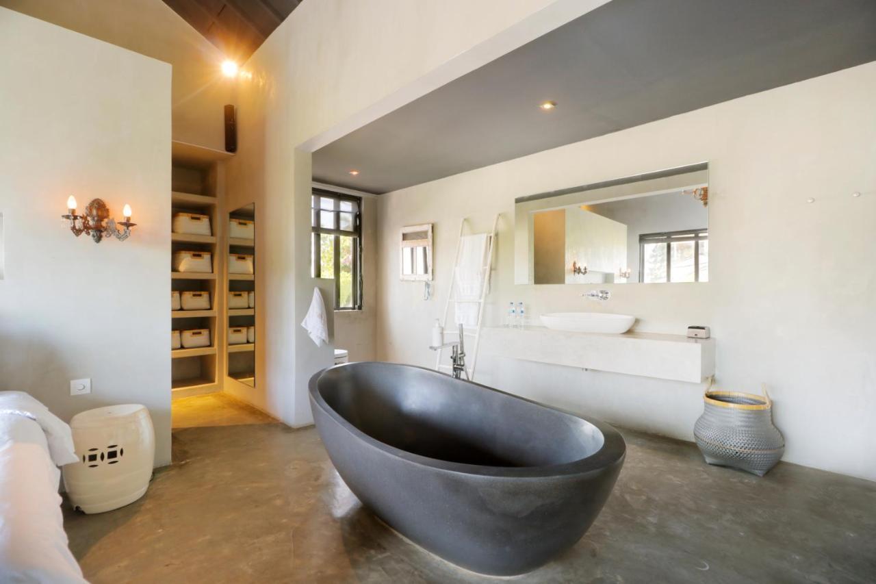 Suku Berawa Villa Canggu