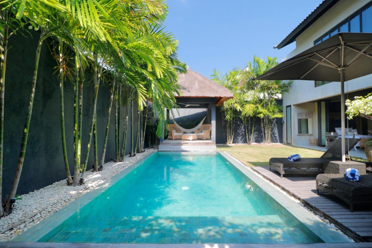 Suku Berawa Villa Canggu