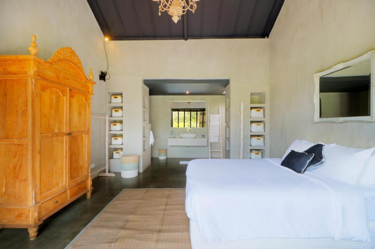 Villa Suku Berawa Canggu (Bali)