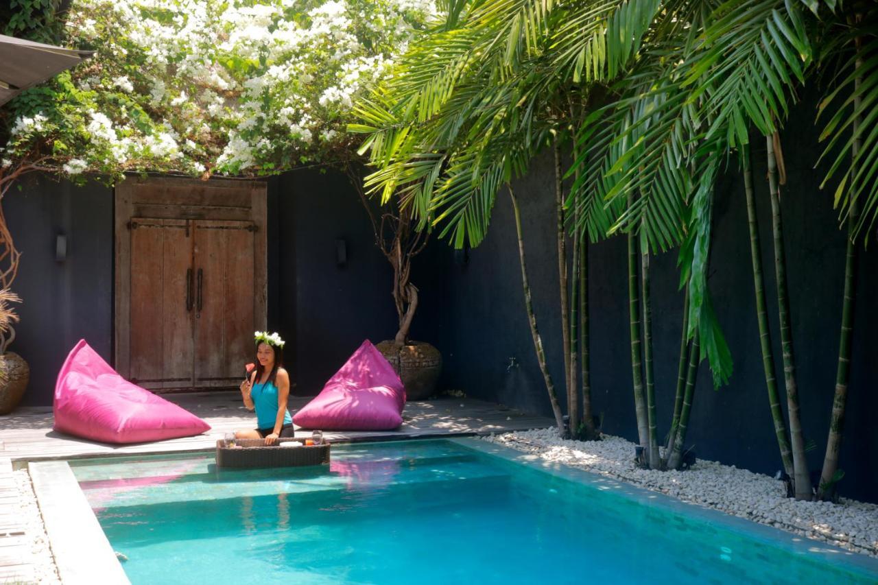 Suku Berawa Villa *